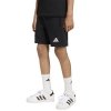 Spodenki adidas ENTRADA 26 Sweat Short Junior KF5927 czarny 140 cm